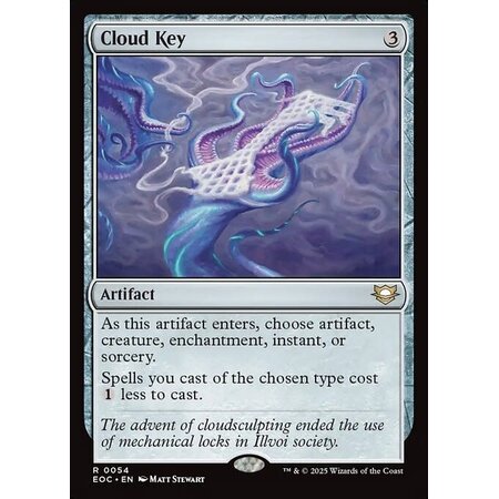 Cloud Key