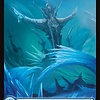 Island (297) - Full Art