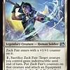 Zack Fair - Foil