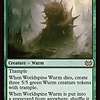 Worldspine Wurm
