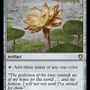 Gilded Lotus
