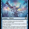 Titan of Littjara