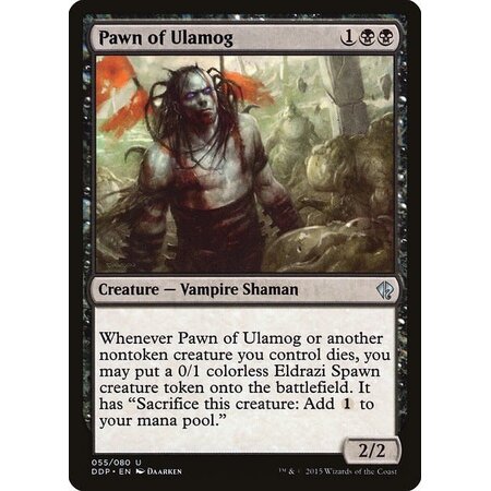 Pawn of Ulamog