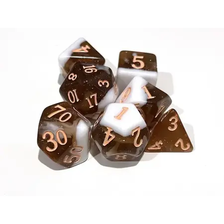 RPG Set - Root Beer Float