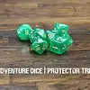 RPG Set - Protector Tree