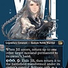 Jill, Shiva's Dominant