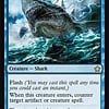 Voracious Greatshark