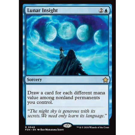 Lunar Insight