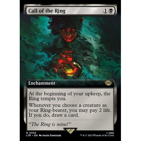 Call of the Ring