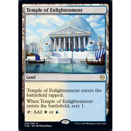 Temple of Enlightenment