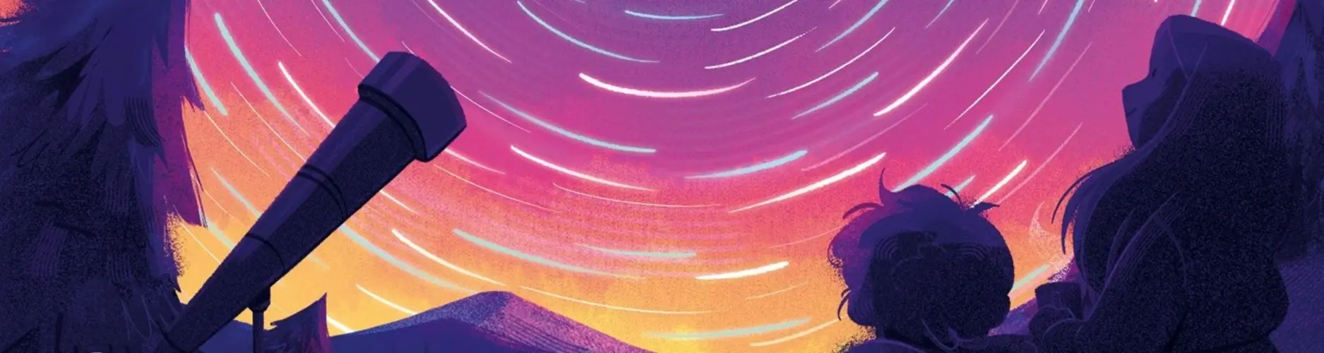 Art from the board game Polaris