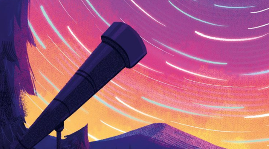 Another Loop Around the Sun!