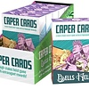 Caper Cards: Bells Hells