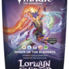 MTG - Lorwyn Eclipsed - Commander Deck - Dance of the Elements