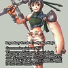 Yuriko, the Tiger's Shadow (Yuffie Kisaragi)