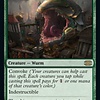 Impervious Greatwurm