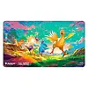 UP Playmat - Final Fantasy - Chocobos - Holofoil