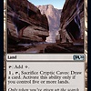 Cryptic Caves