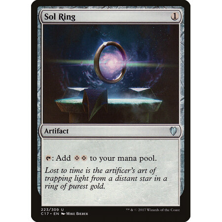 Sol Ring