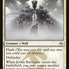 Jeskai Barricade