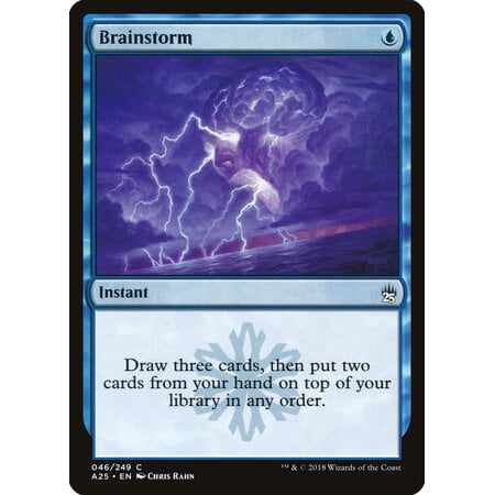 Brainstorm