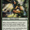 Eternal Witness (MP)