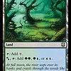 Flooded Grove