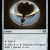 Talisman of Progress