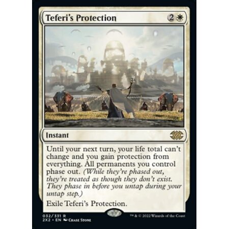 Teferi's Protection