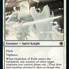 Guardian of Faith - Foil