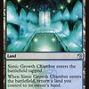 Simic Growth Chamber