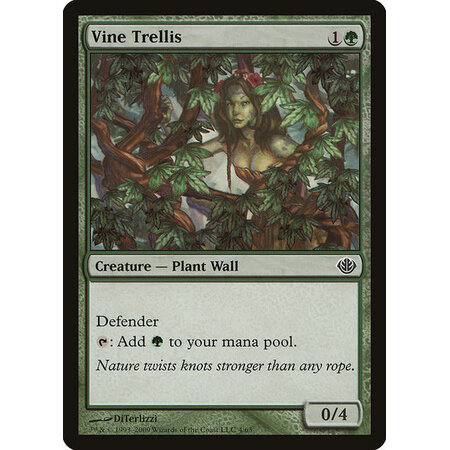 Vine Trellis