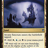 Arcane Sanctum