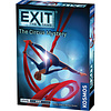 Exit: The Circus Mystery