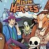 Misfit Heroes