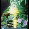 Island (266) - Foil