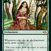 Enchantress's Presence
