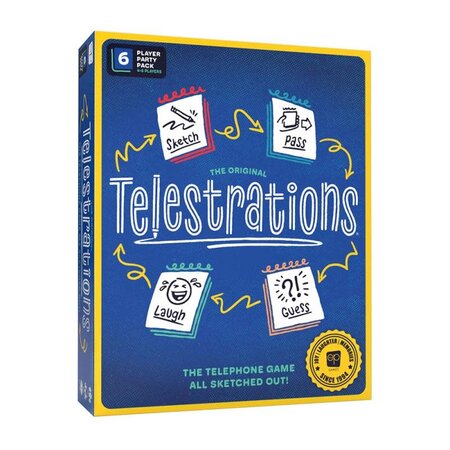 Telestrations