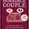 Horrible Couple