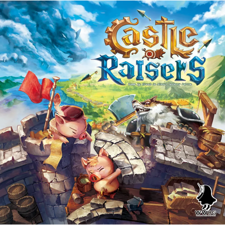 Castle Raisers
