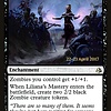 Liliana's Mastery - Prerelease Promo - Foil