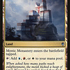 Mystic Monastery