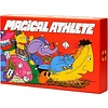 PREORDER - Magical Athlete