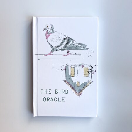 The Bird Oracle