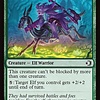 Safewright Cavalry - Foil
