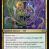 Trystan's Command - Foil