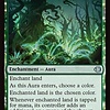 Shimmerwilds Growth - Foil