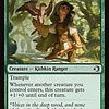 Crossroads Watcher - Foil