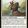 Gallant Fowlknight - Foil