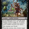 Mudbutton Cursetosser - Foil